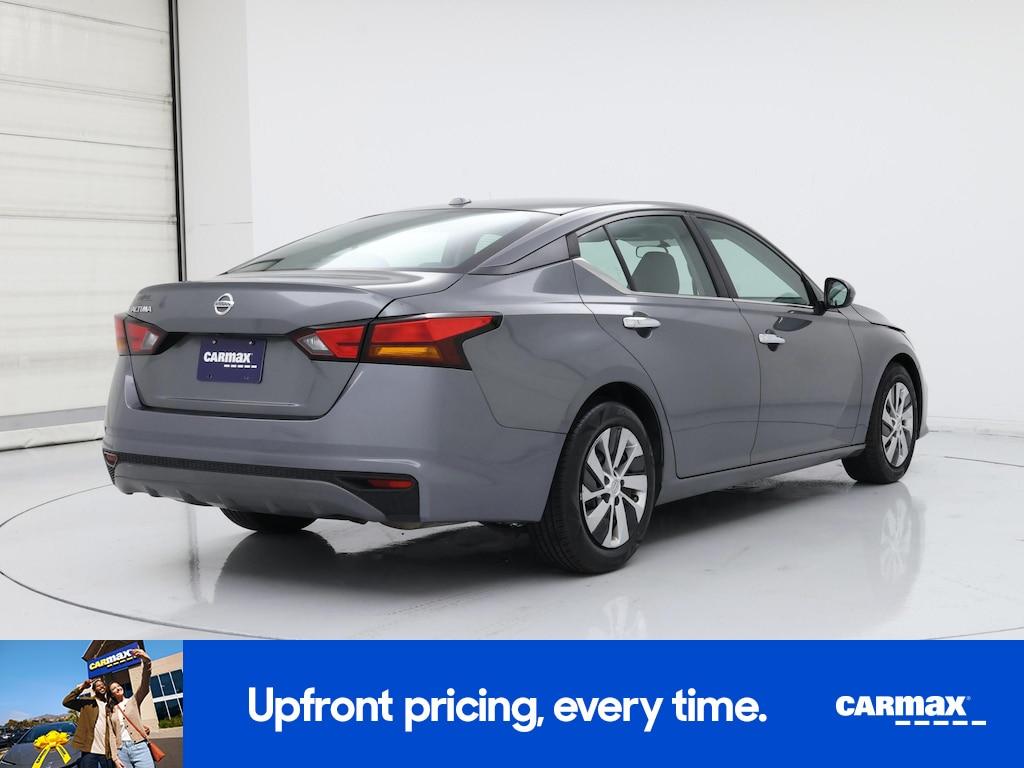 used 2019 Nissan Altima car, priced at $14,998