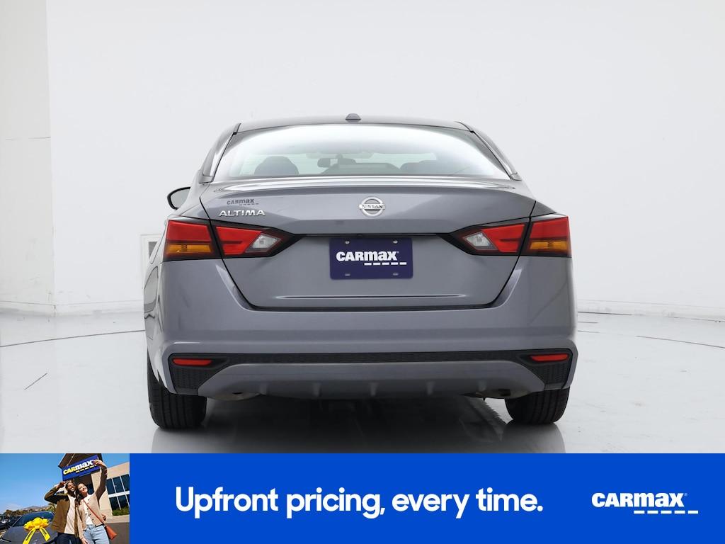 used 2019 Nissan Altima car, priced at $14,998