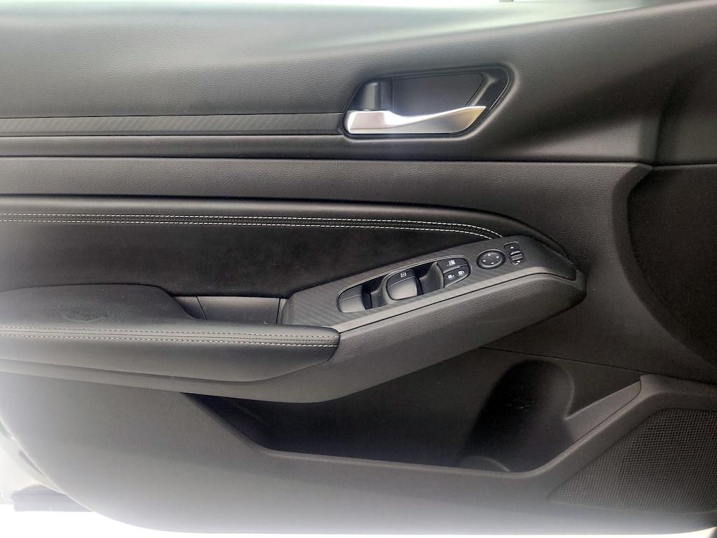 used 2019 Nissan Altima car, priced at $14,998