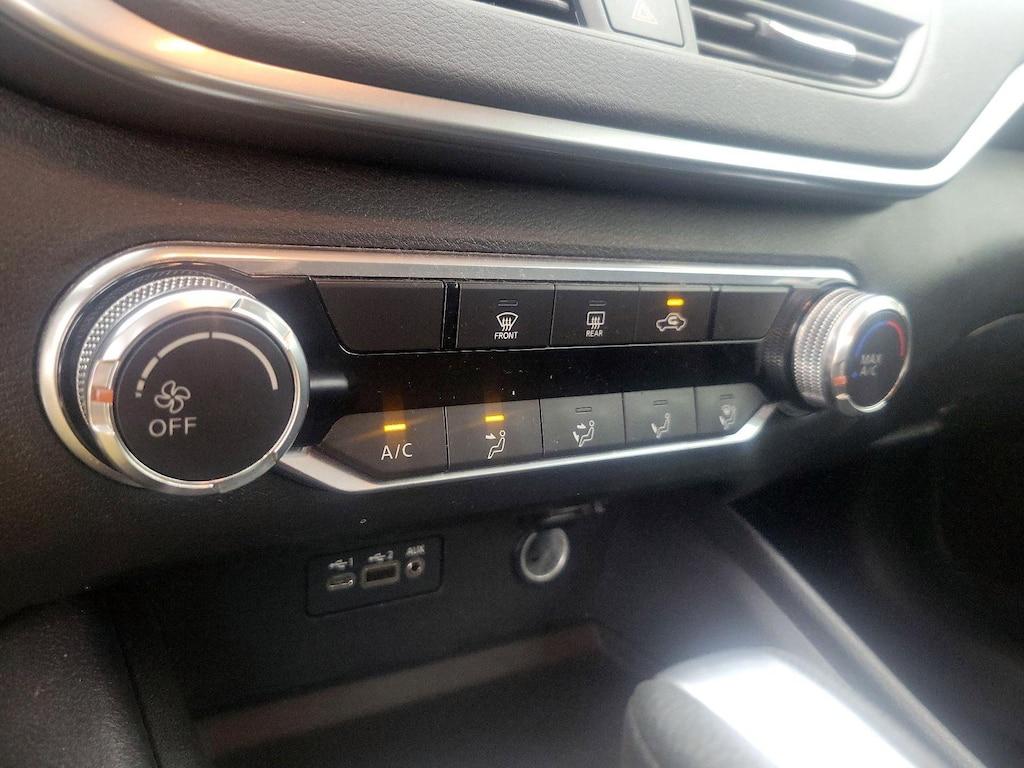 used 2019 Nissan Altima car, priced at $14,998