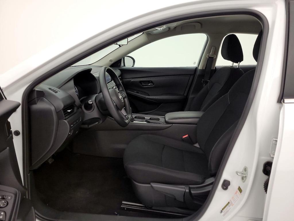 used 2024 Nissan Sentra car, priced at $18,998