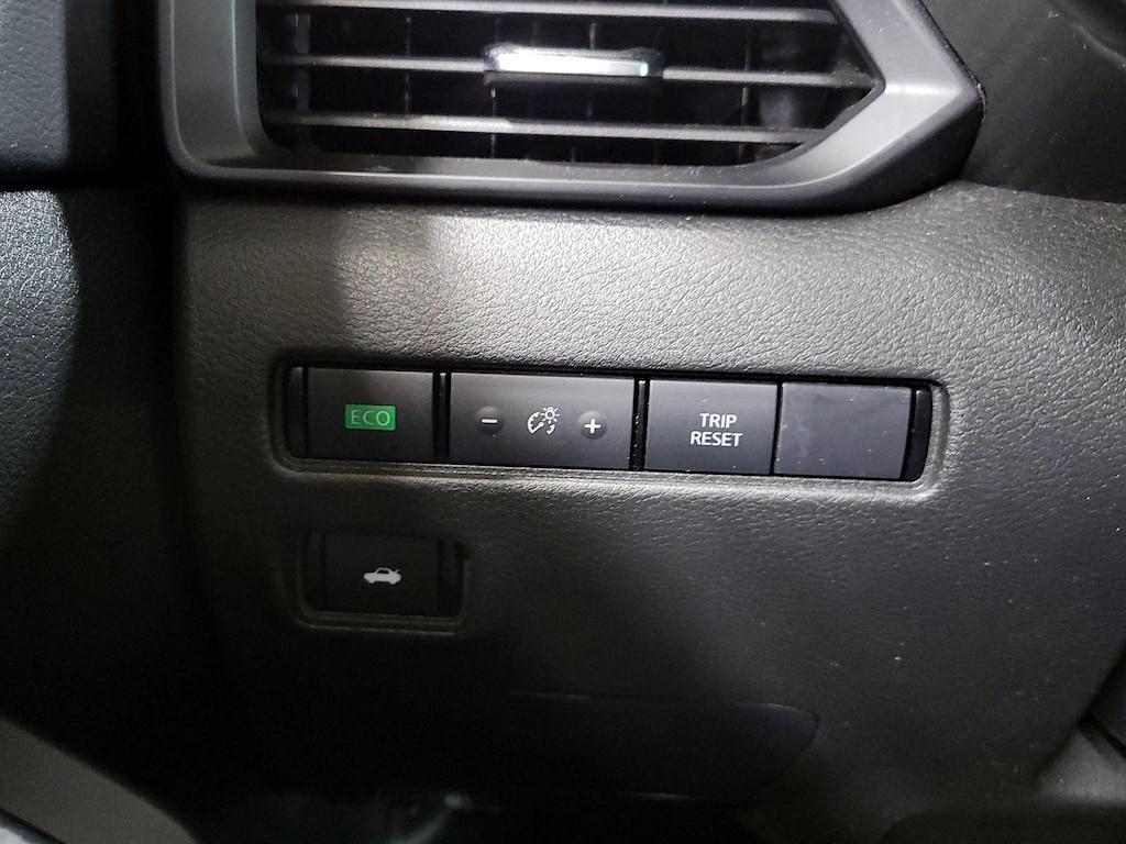 used 2024 Nissan Sentra car, priced at $18,998