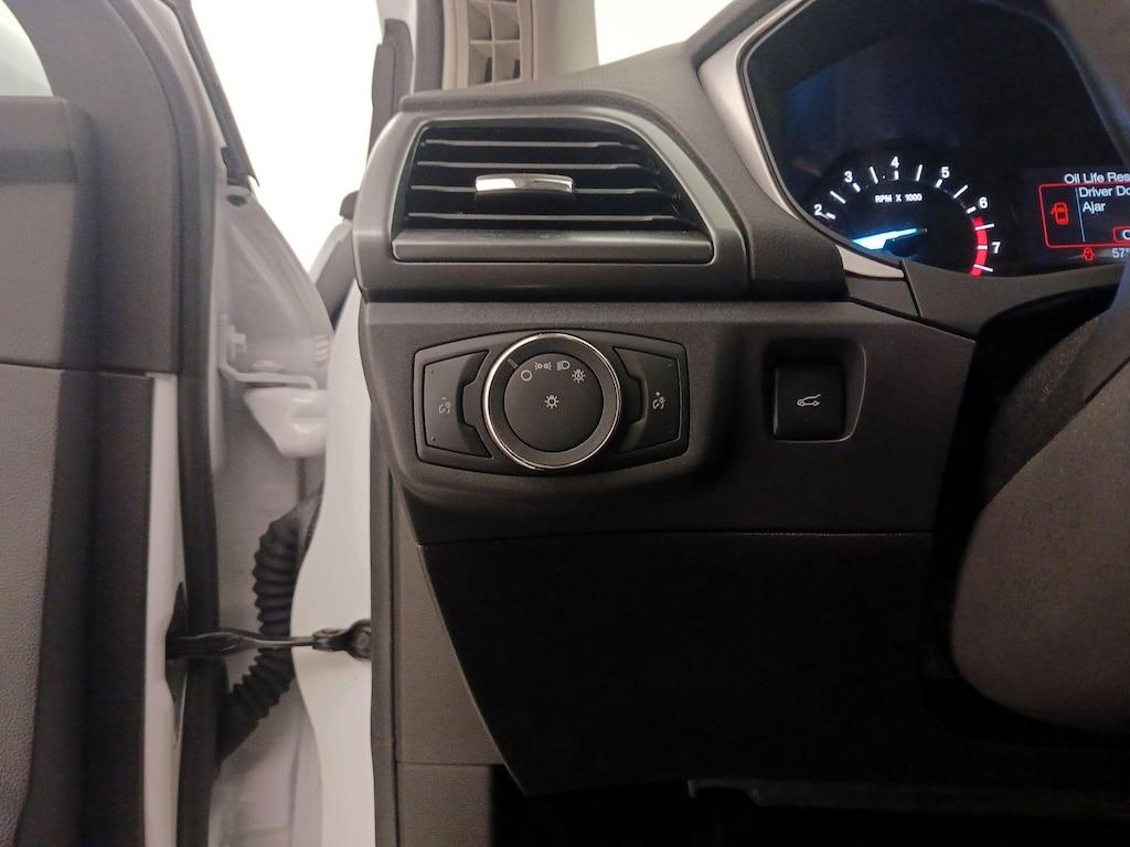 used 2016 Ford Fusion car, priced at $15,998