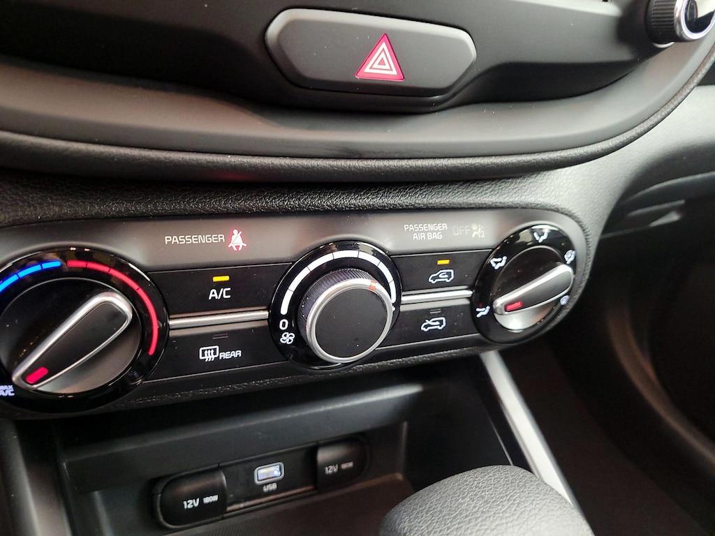 used 2024 Kia Soul car, priced at $18,998