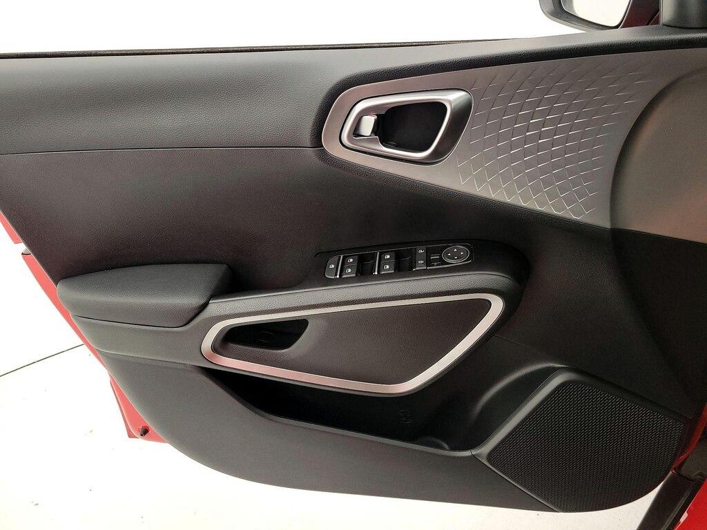 used 2024 Kia Soul car, priced at $18,998