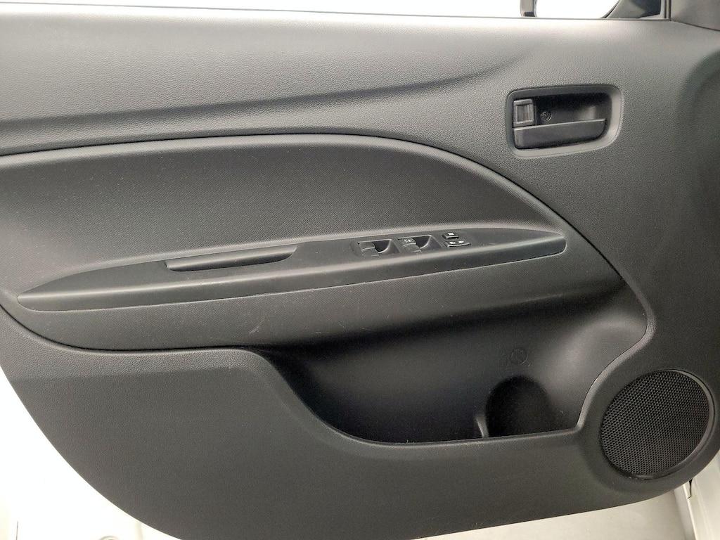 used 2019 Mitsubishi Mirage car, priced at $11,599