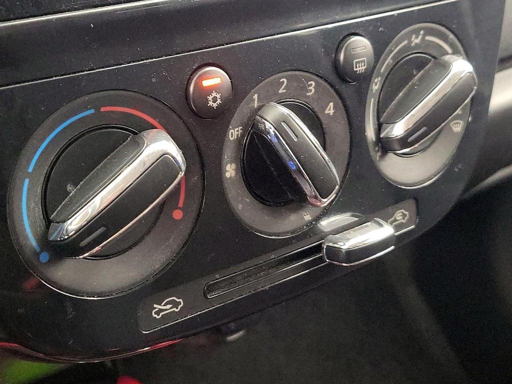 used 2019 Mitsubishi Mirage car, priced at $11,599