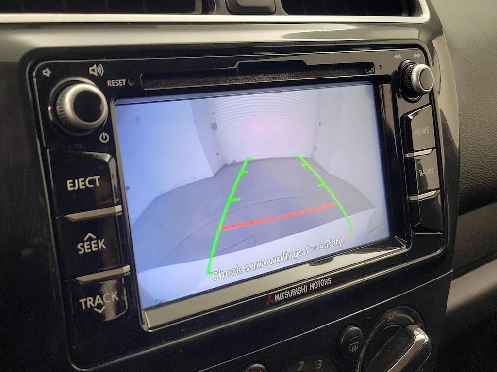 used 2019 Mitsubishi Mirage car, priced at $11,599