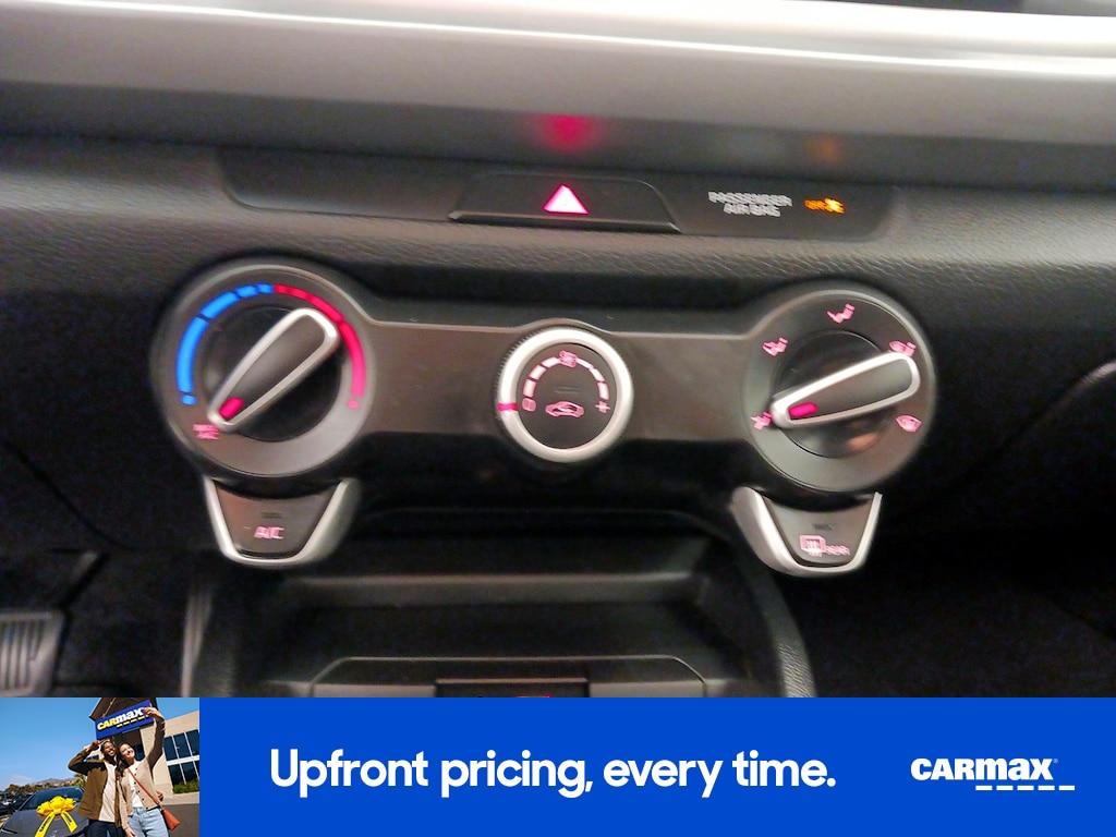 used 2020 Kia Rio car, priced at $15,998