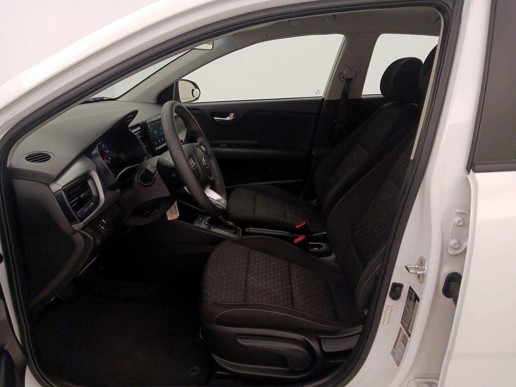 used 2020 Kia Rio car, priced at $15,998
