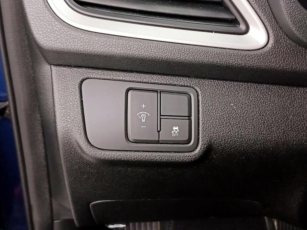 used 2020 Hyundai Accent car, priced at $17,998
