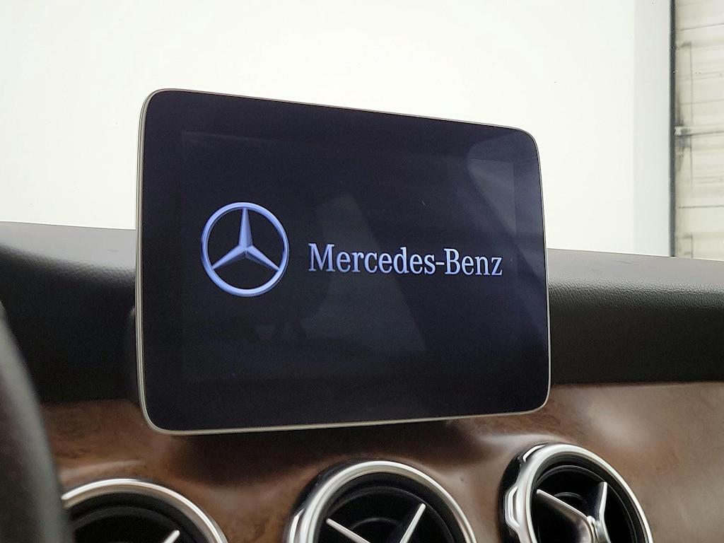 used 2018 Mercedes-Benz GLA 250 car, priced at $19,998
