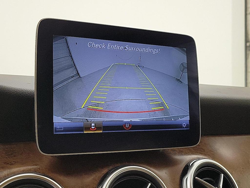 used 2018 Mercedes-Benz GLA 250 car, priced at $19,998