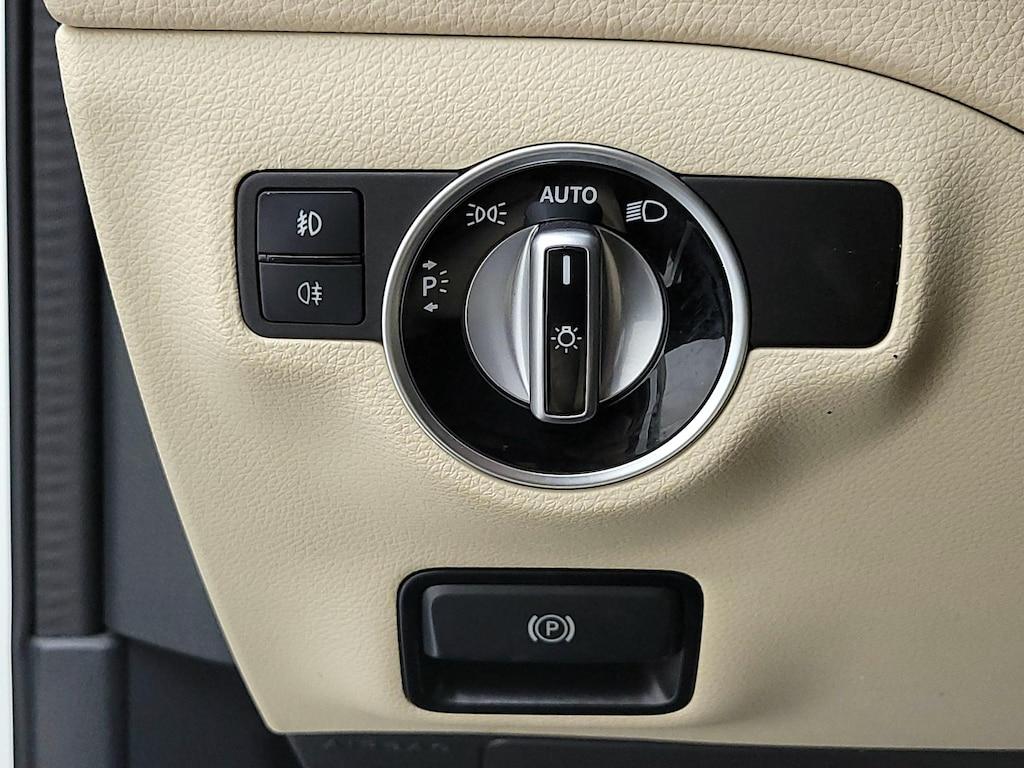used 2018 Mercedes-Benz GLA 250 car, priced at $19,998