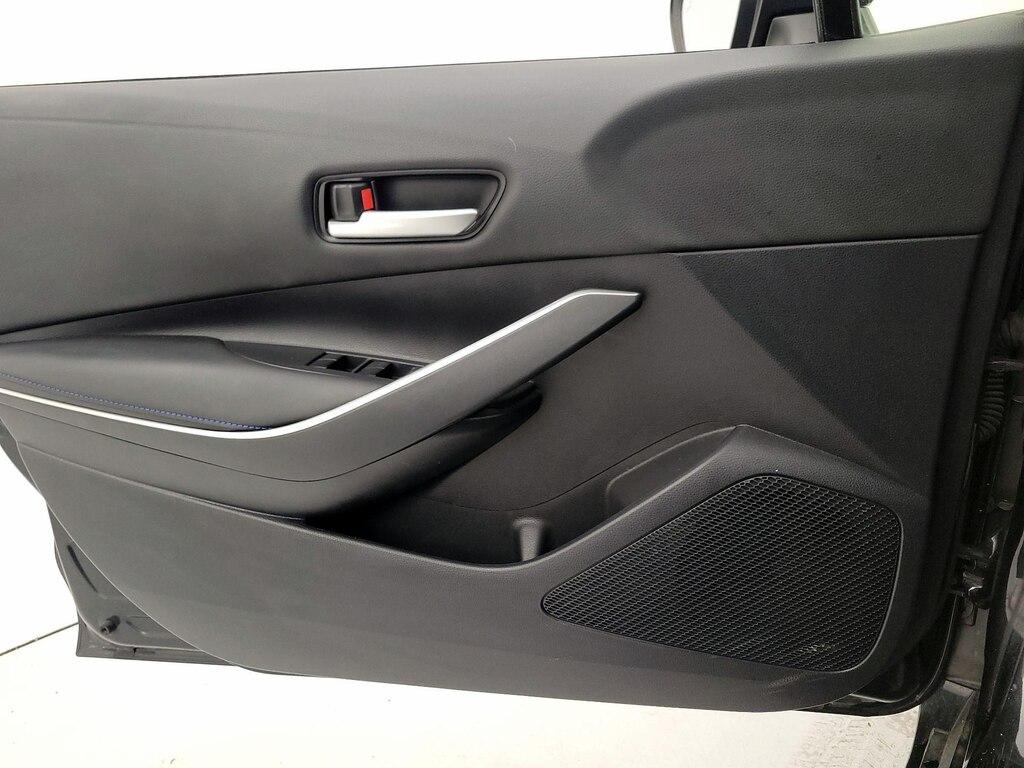 used 2021 Toyota Corolla car, priced at $20,998