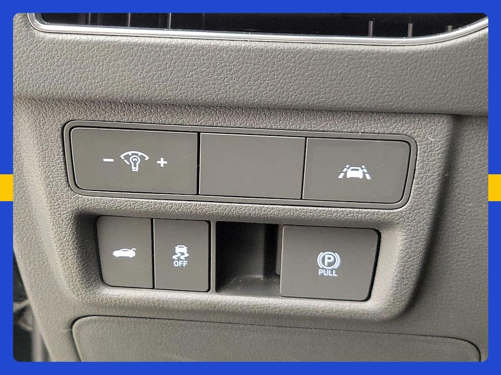 used 2021 Hyundai Sonata car, priced at $18,998