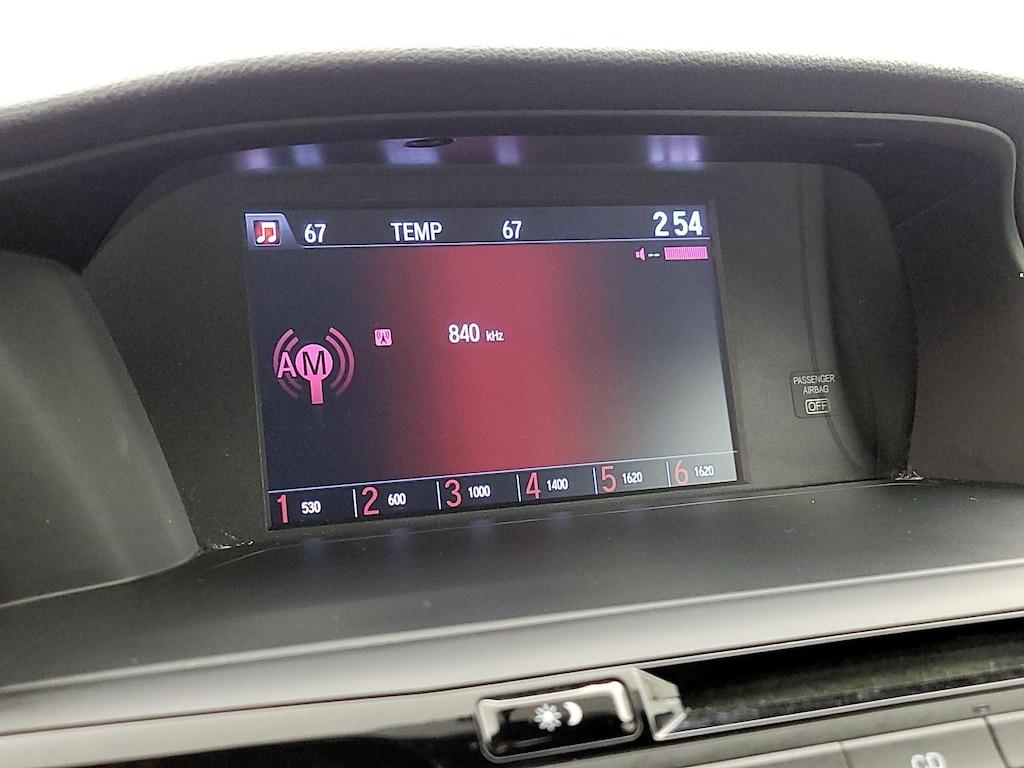 used 2017 Honda Accord car, priced at $16,998