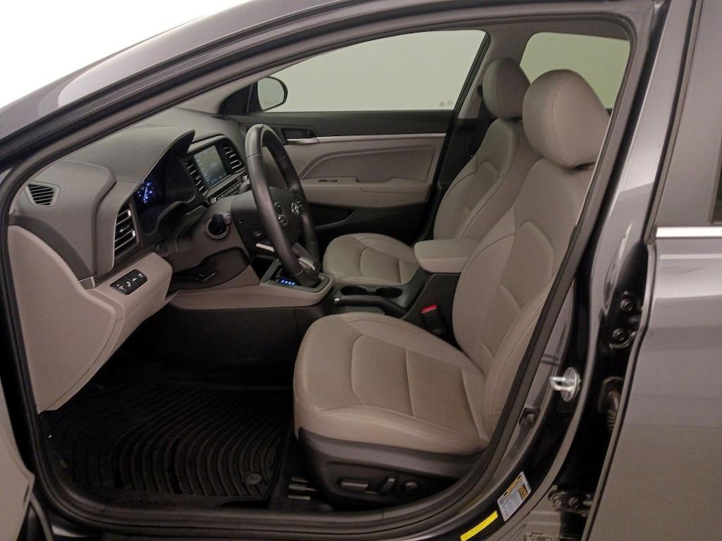 used 2020 Hyundai Elantra car, priced at $18,998