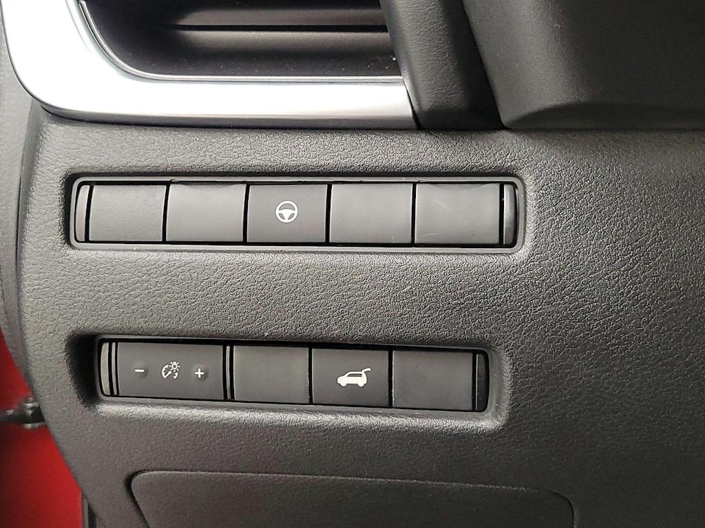 used 2021 Nissan Rogue car, priced at $16,998
