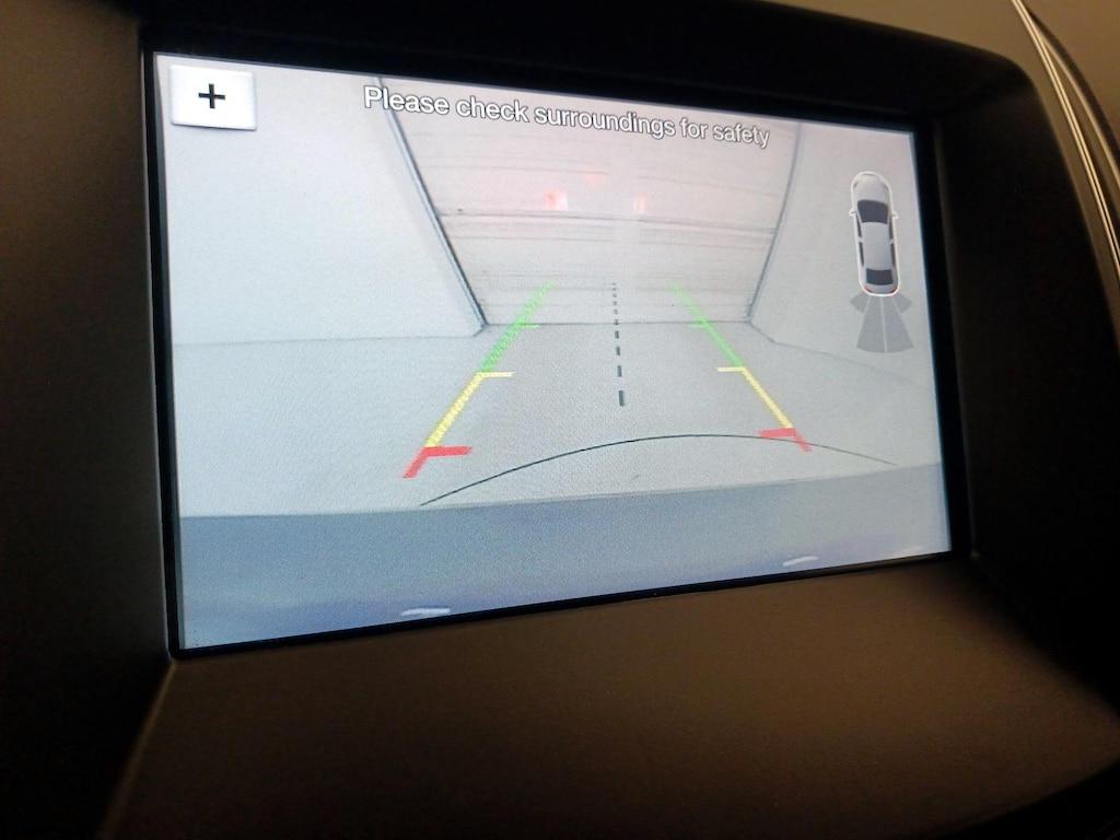 used 2018 Ford Edge car, priced at $18,998