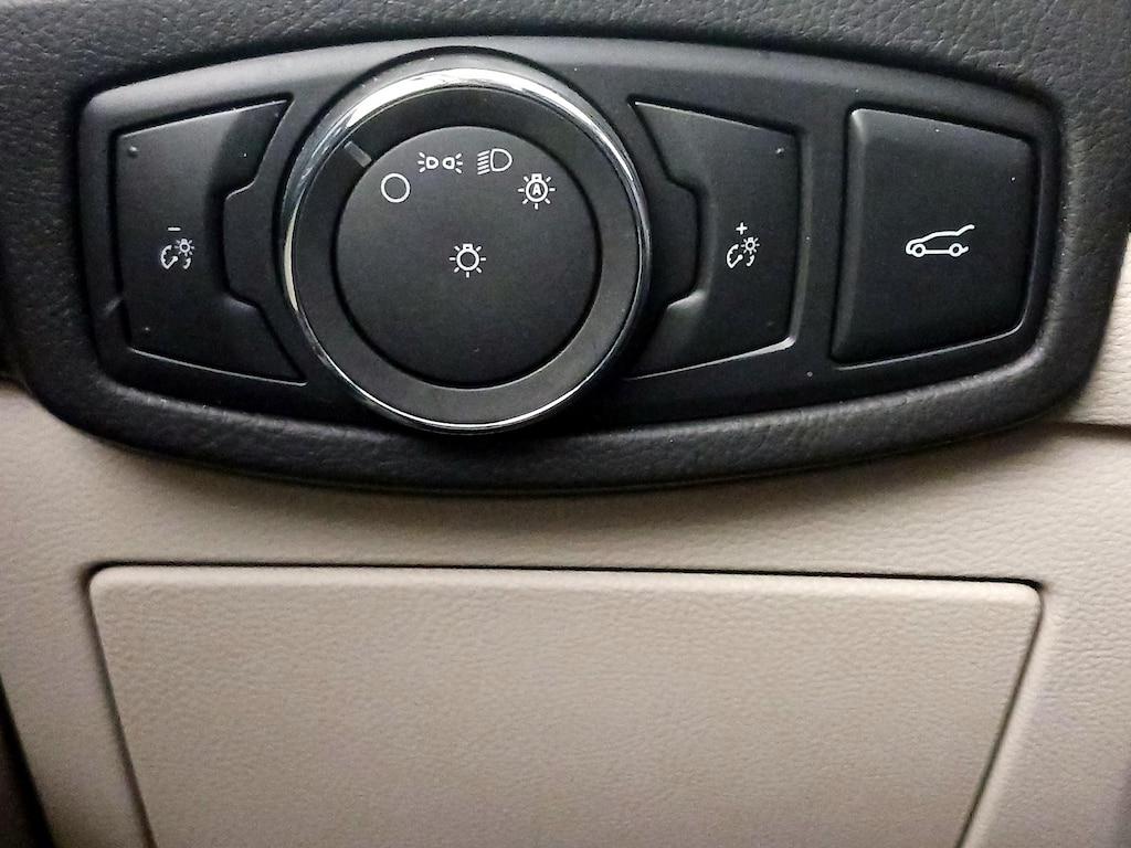 used 2018 Ford Edge car, priced at $18,998