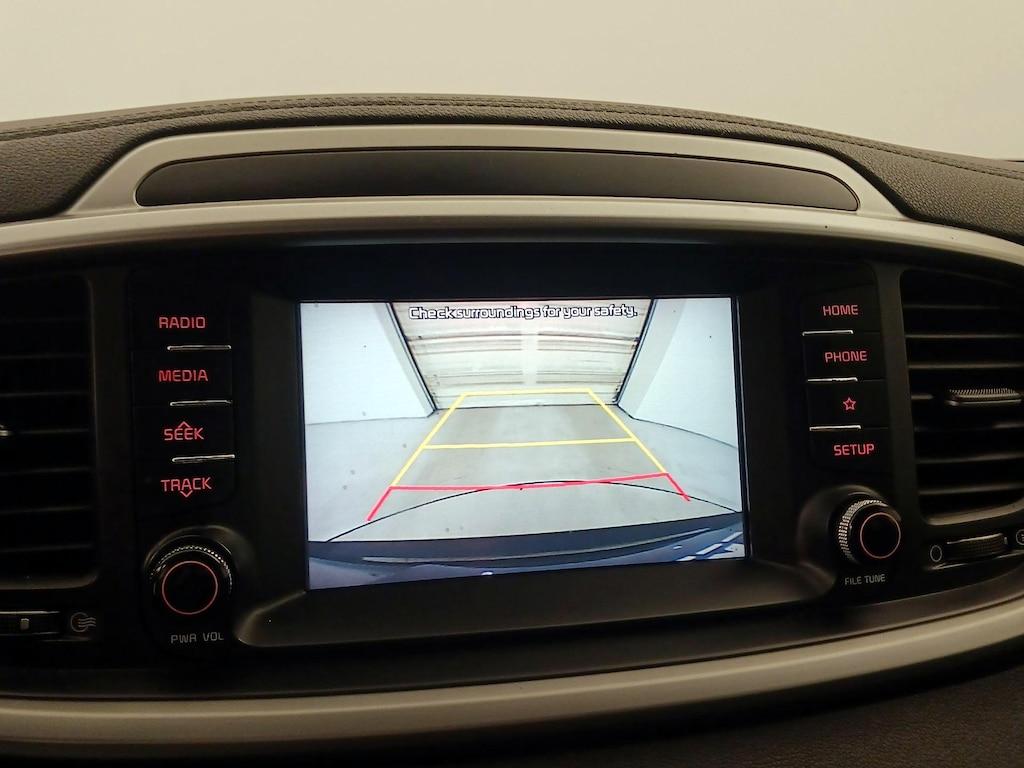 used 2020 Kia Sorento car, priced at $17,998