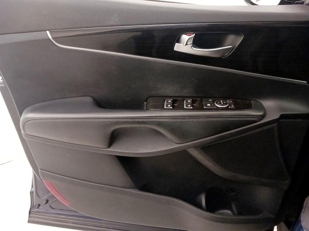 used 2020 Kia Sorento car, priced at $17,998