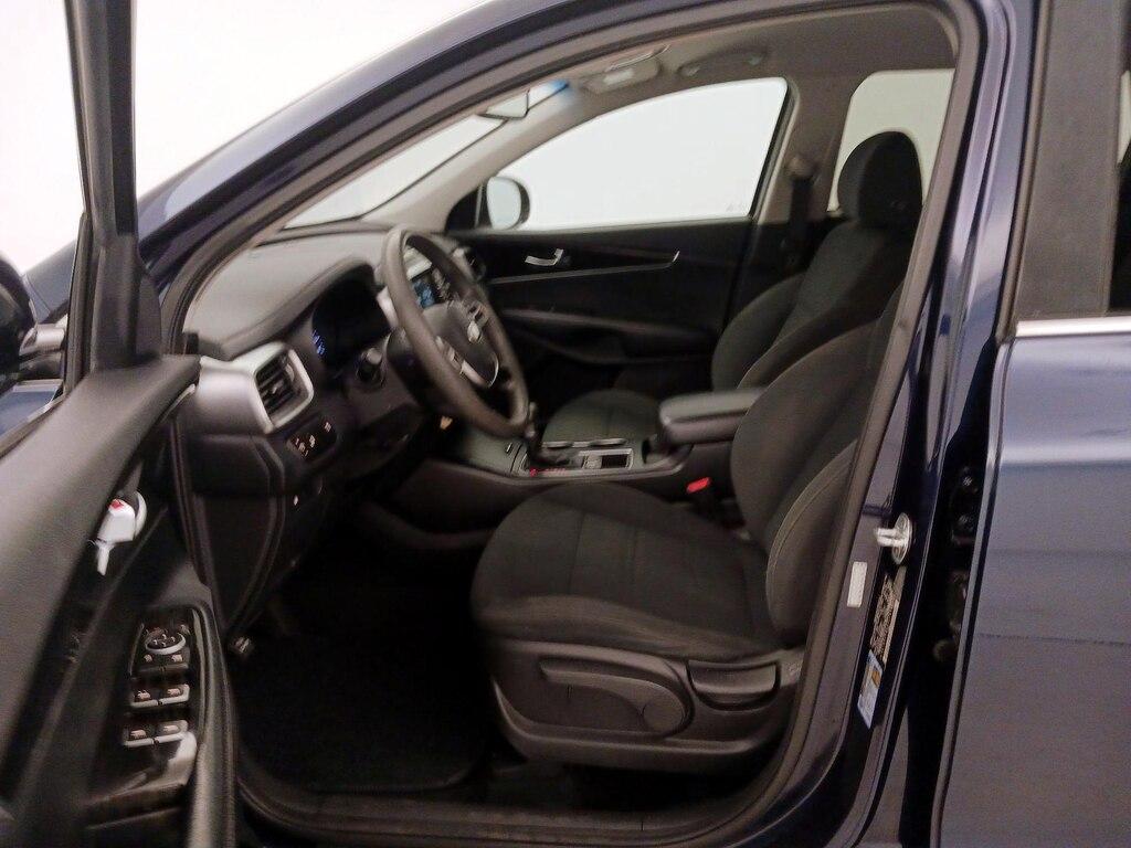 used 2020 Kia Sorento car, priced at $17,998