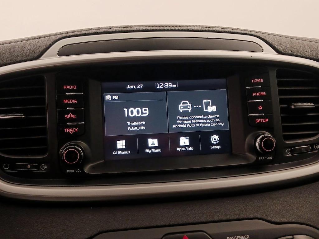 used 2020 Kia Sorento car, priced at $17,998