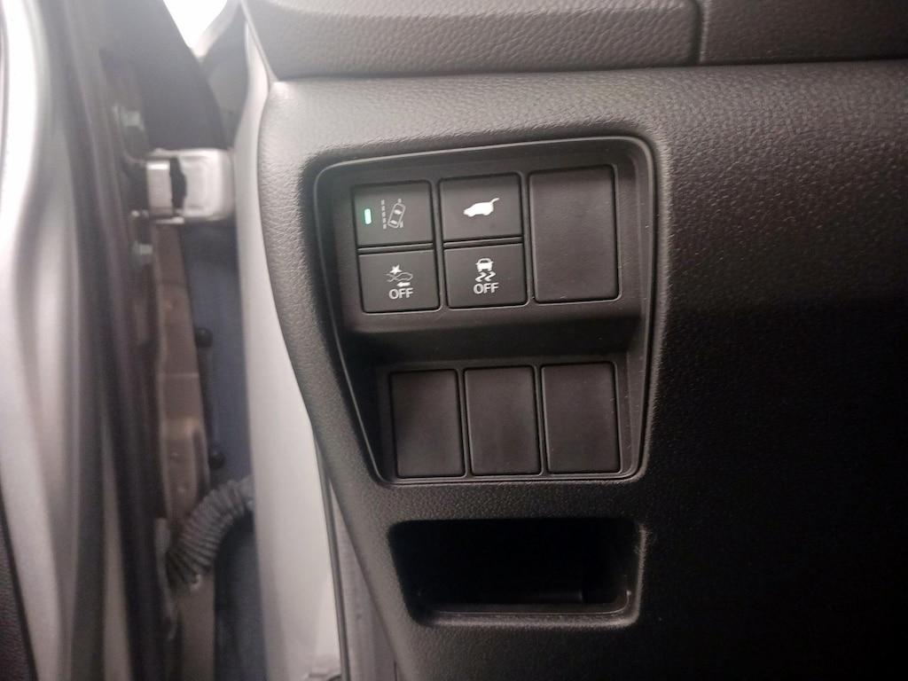 used 2020 Honda CR-V car, priced at $20,998