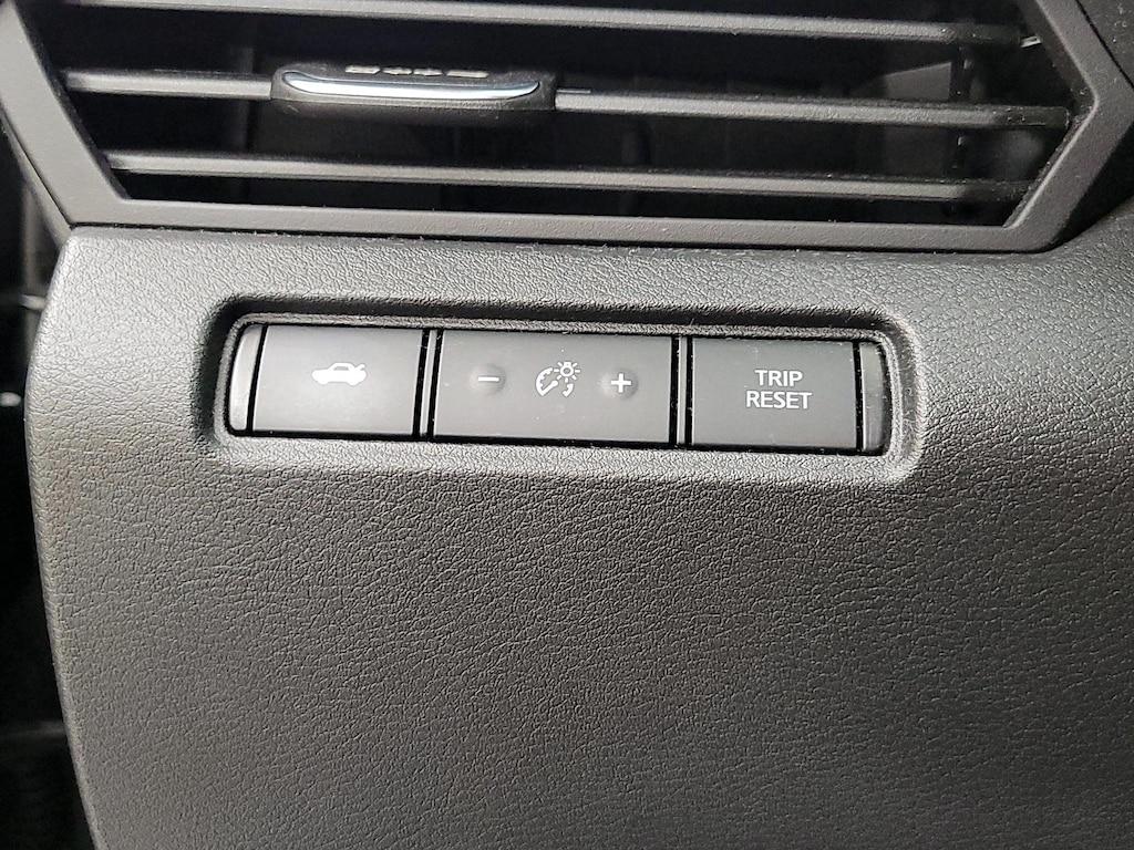used 2023 Nissan Altima car, priced at $23,998