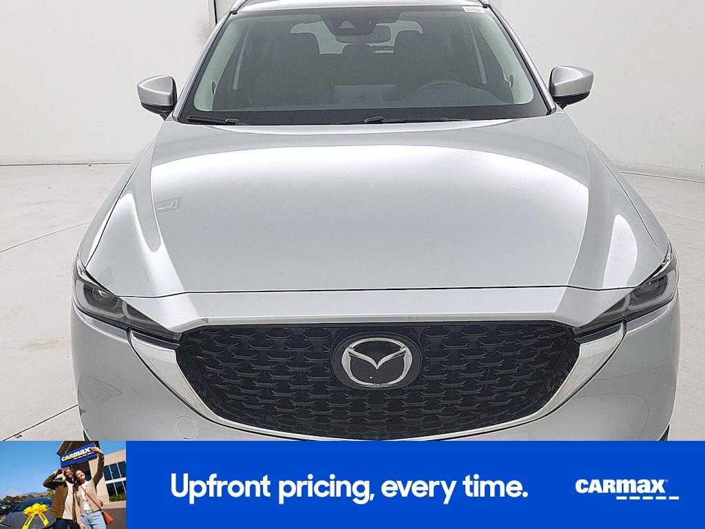 used 2023 Mazda CX-5 car, priced at $26,998