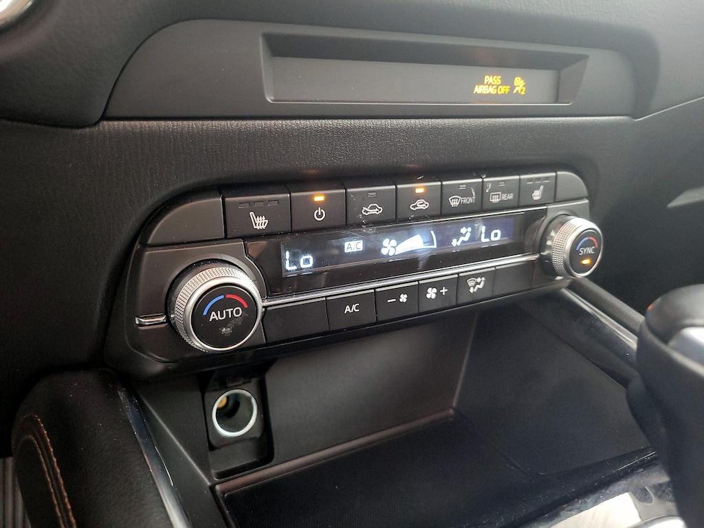 used 2023 Mazda CX-5 car, priced at $26,998