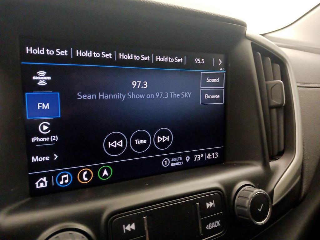 used 2022 GMC Terrain car, priced at $22,998