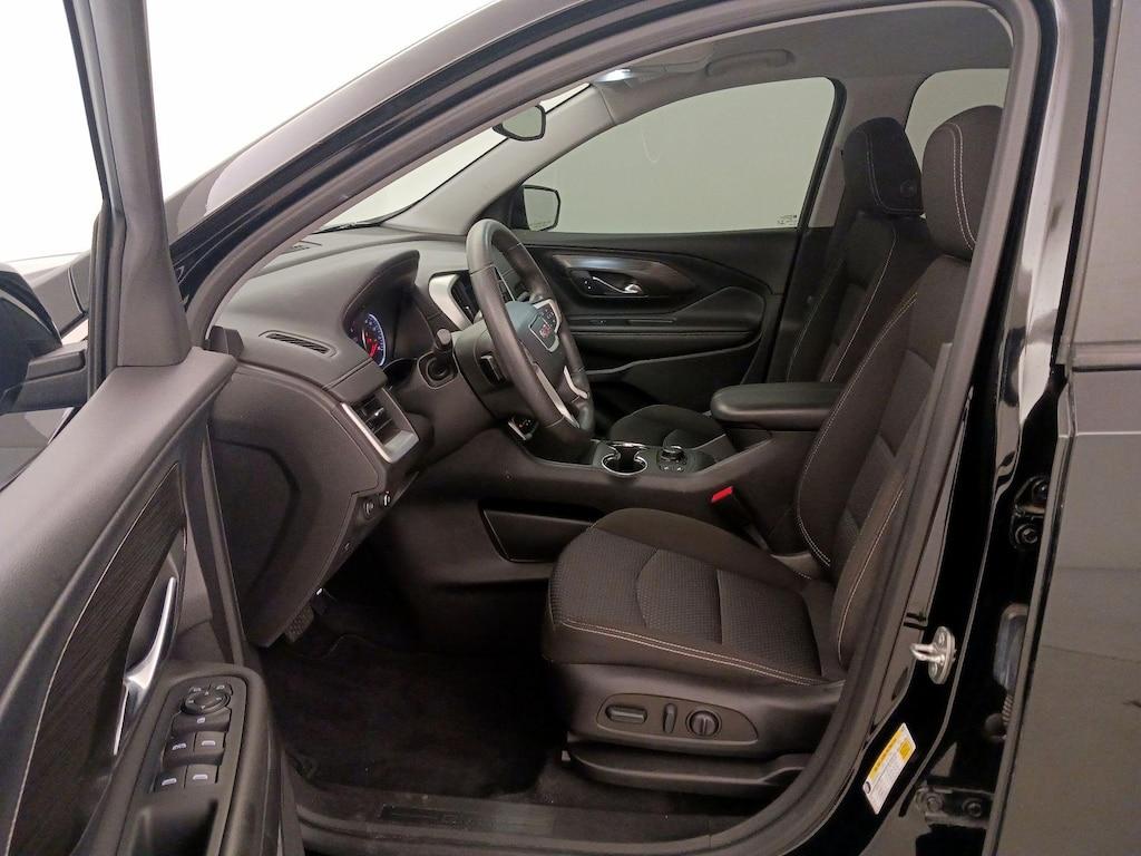 used 2022 GMC Terrain car, priced at $22,998