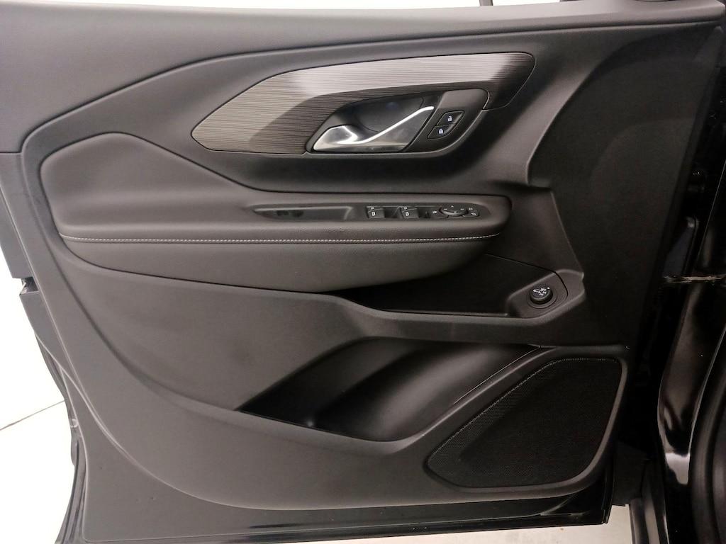 used 2022 GMC Terrain car, priced at $22,998