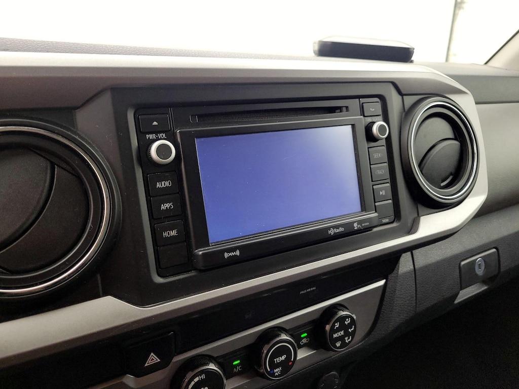 used 2019 Toyota Tacoma car, priced at $23,998
