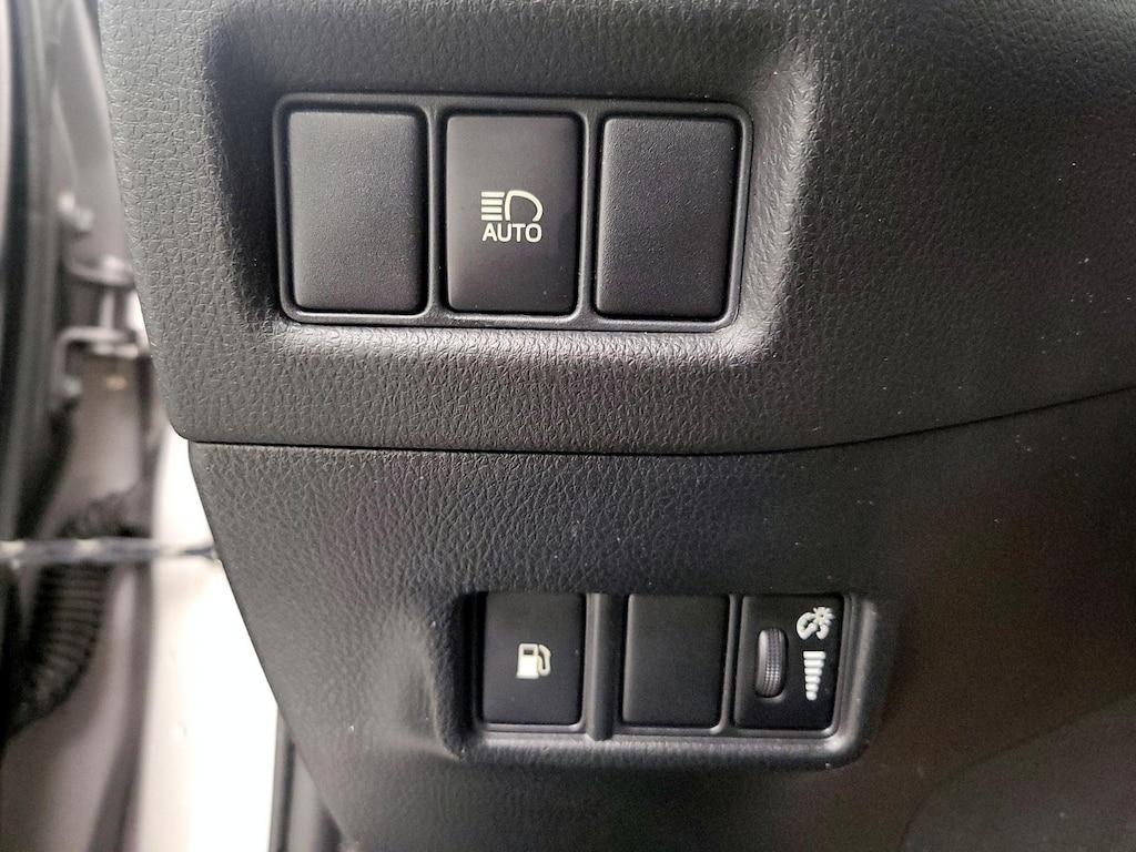 used 2018 Toyota C-HR car, priced at $17,998