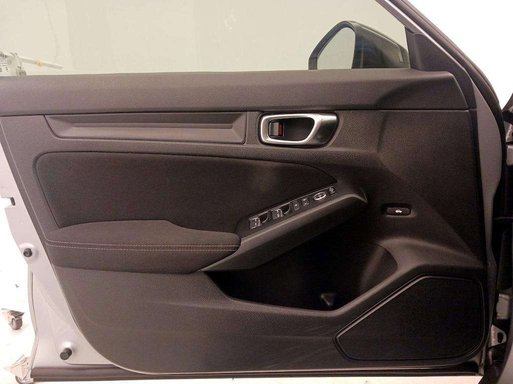 used 2023 Honda Civic car, priced at $24,998