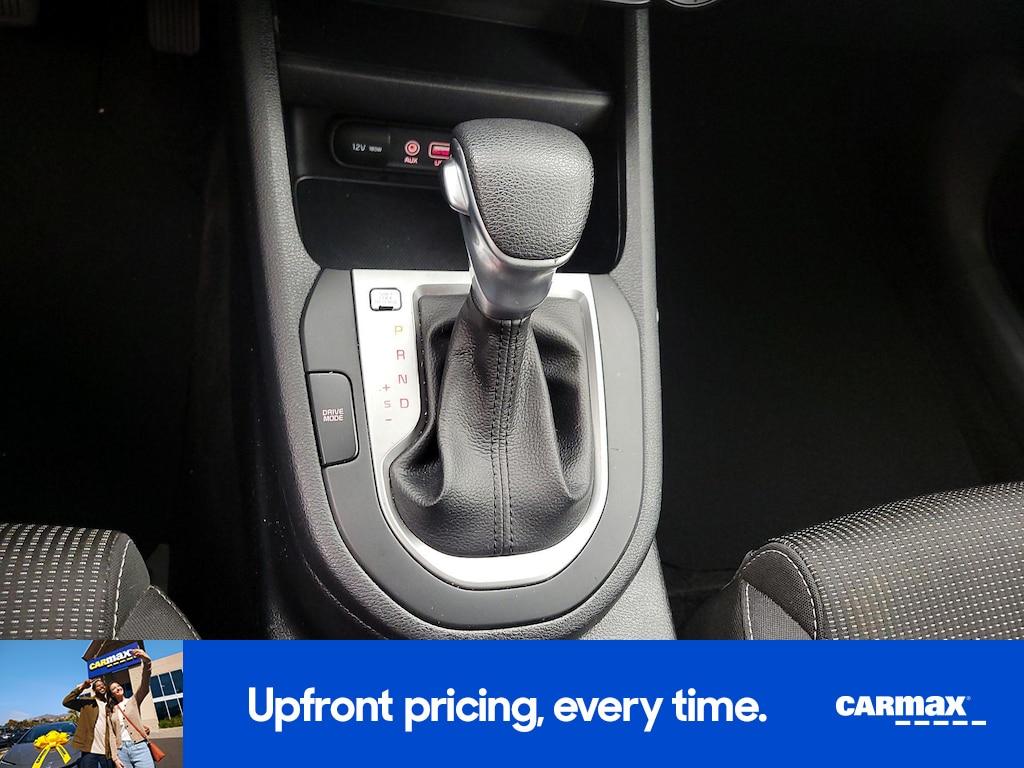 used 2019 Kia Forte car, priced at $14,998