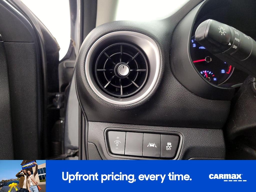 used 2019 Kia Forte car, priced at $14,998