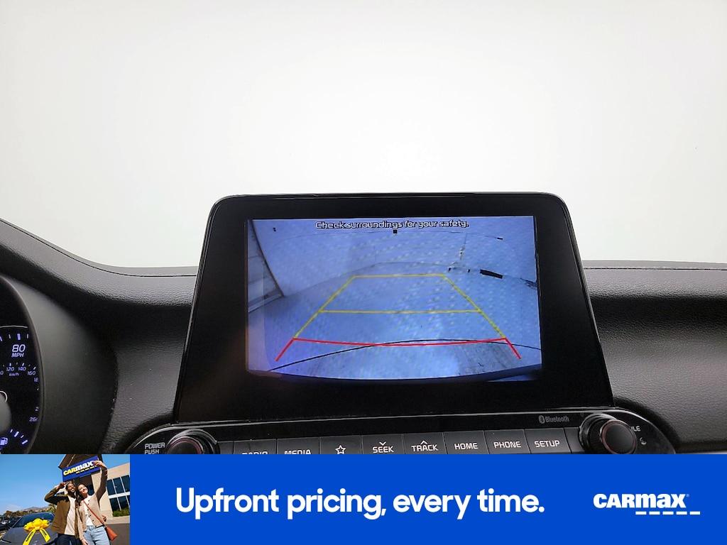 used 2019 Kia Forte car, priced at $14,998