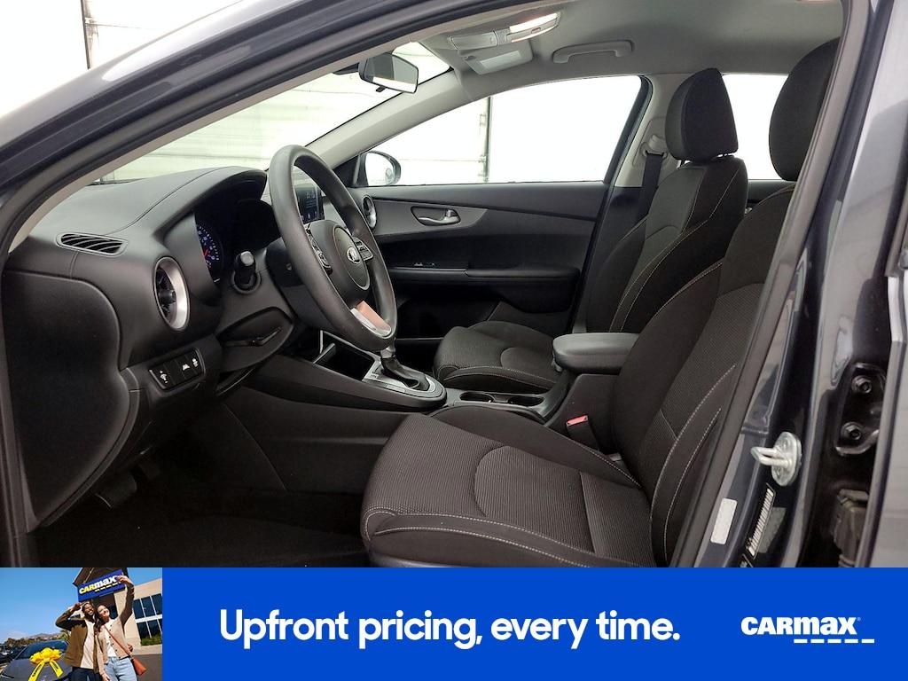 used 2019 Kia Forte car, priced at $14,998