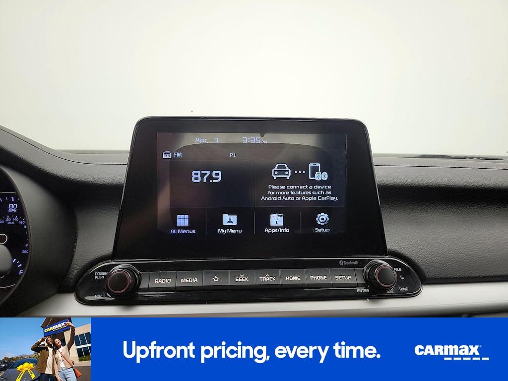 used 2019 Kia Forte car, priced at $14,998