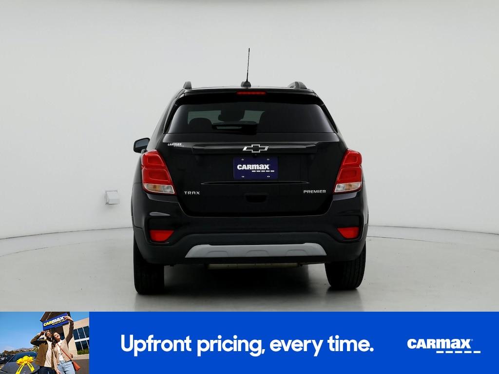 used 2019 Chevrolet Trax car, priced at $14,998