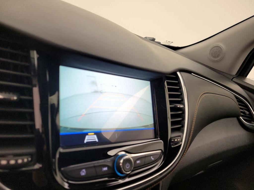 used 2019 Chevrolet Trax car, priced at $14,998