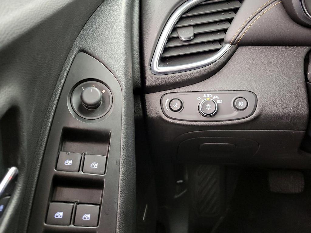 used 2019 Chevrolet Trax car, priced at $14,998