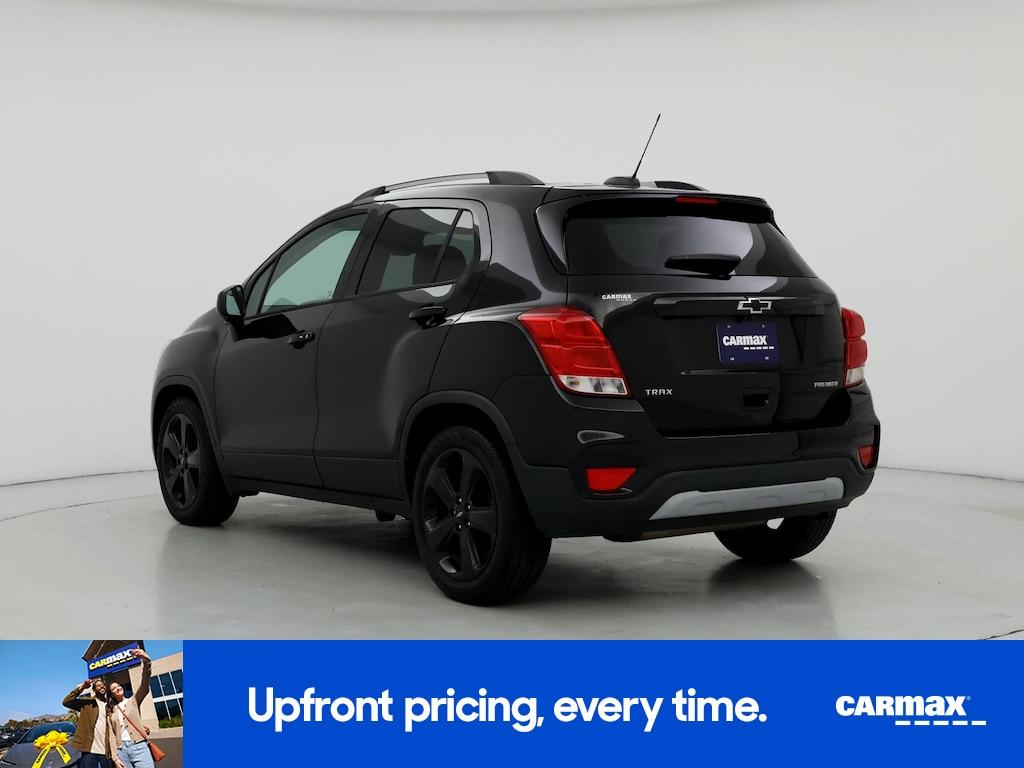 used 2019 Chevrolet Trax car, priced at $14,998