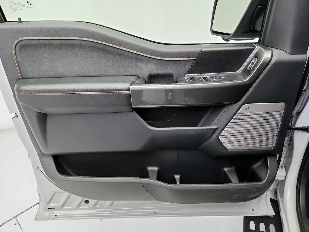 used 2023 Ford F-150 car, priced at $47,998