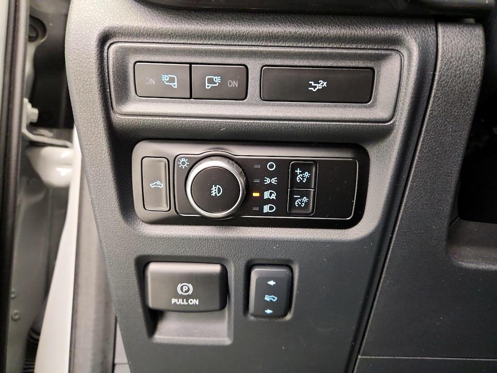 used 2023 Ford F-150 car, priced at $47,998